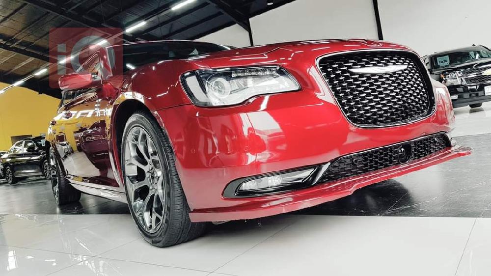 Chrysler 300